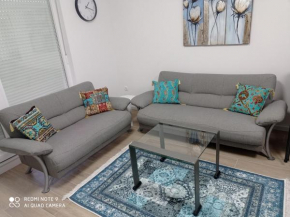Apartman MORE Živogošće